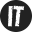 Irmantas Tamašauskas - Logo