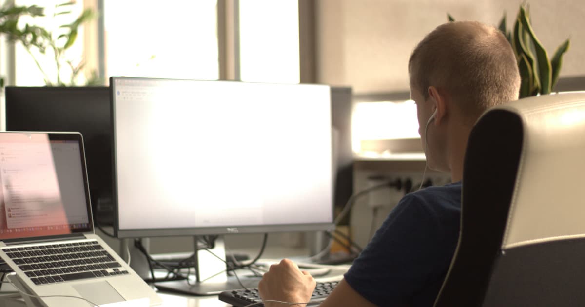 Irmantas Tamašauskas - Profile Irmantas Tamašauskas - Profile